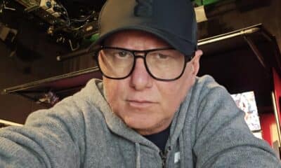 Carlo Vanzini (© YouTube Carlo Vanzini)