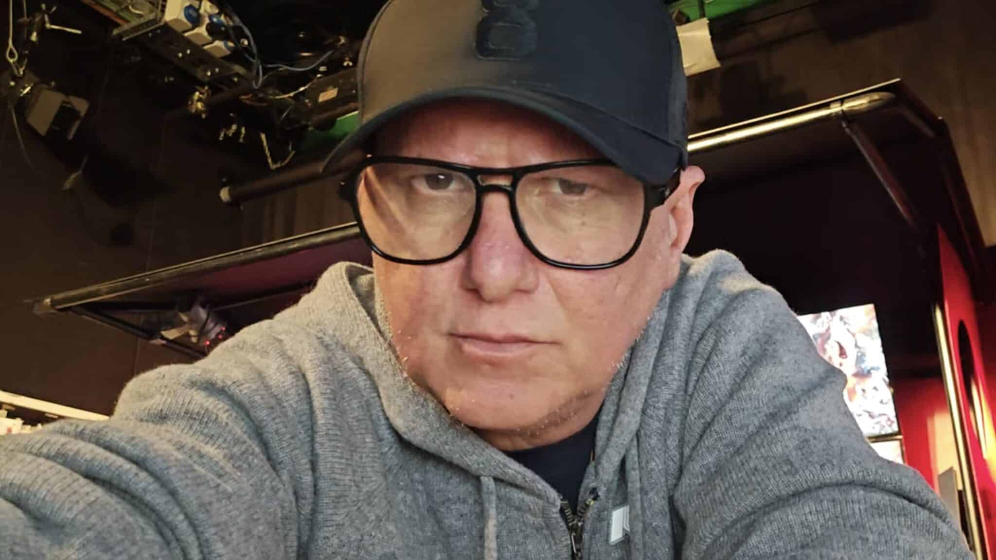 Carlo Vanzini (© YouTube Carlo Vanzini)