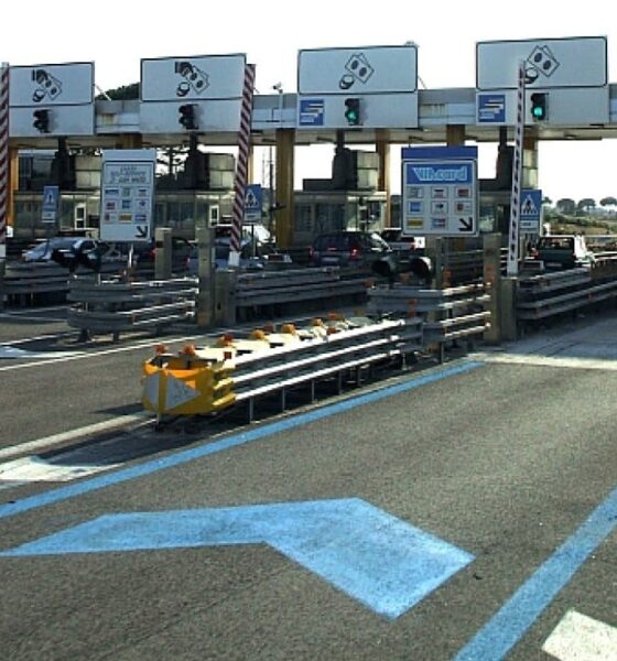 pedaggi autostradali 2026