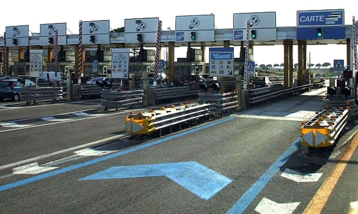 pedaggi autostradali 2026