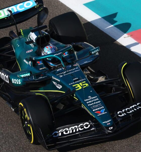 crawford test post-stagionali 2025