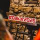 Dove vedere la Dakar 2026?