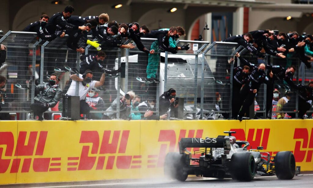 hamilton gp turchia 2020