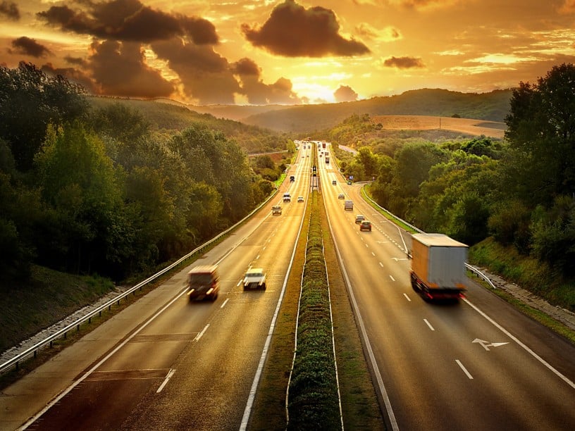 Possibili modifiche in vista del 2035 per la mobilità