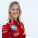 Alba Larsen, Ferrari Driver Academy