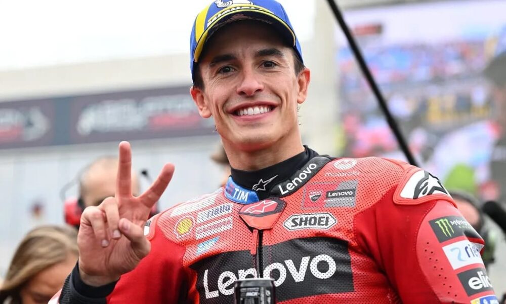 marc marquez ducati 2026