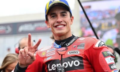 marc marquez ducati 2026