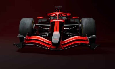 regolamenti motori f1 2026