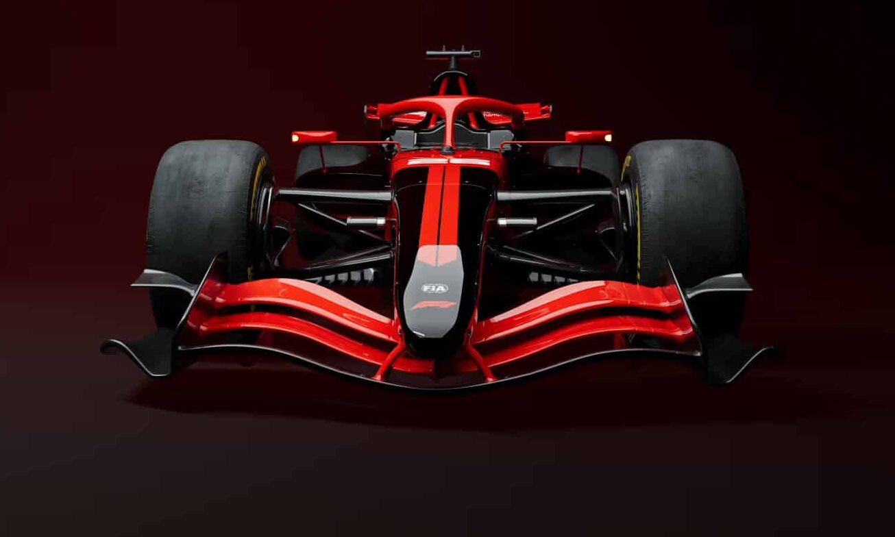 regolamenti motori f1 2026
