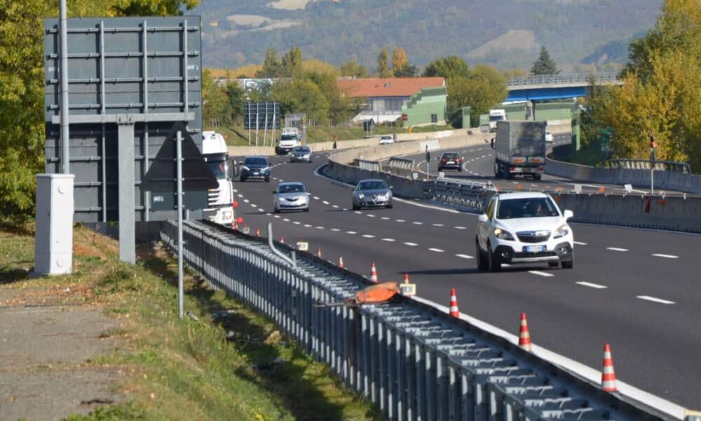pedaggi autostradali 2026