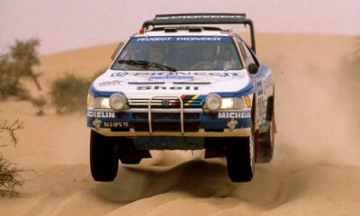 peugeot dakar 1989 todt