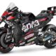 livrea aprilia 2026