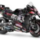livrea aprilia 2026