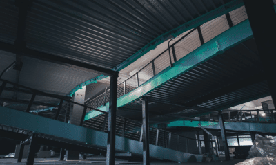 I livelli della pista indoor del kartodromo THEWAY di Imola