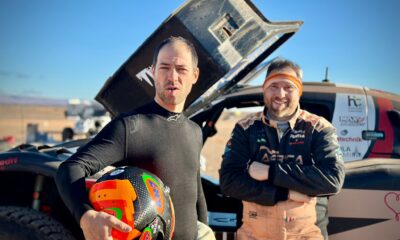 Andrea Schiumarini e Maurizio Gerini