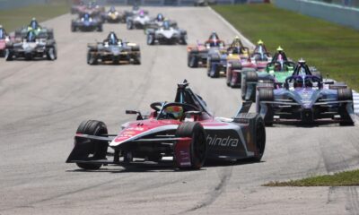 formula e miami 2026 orari