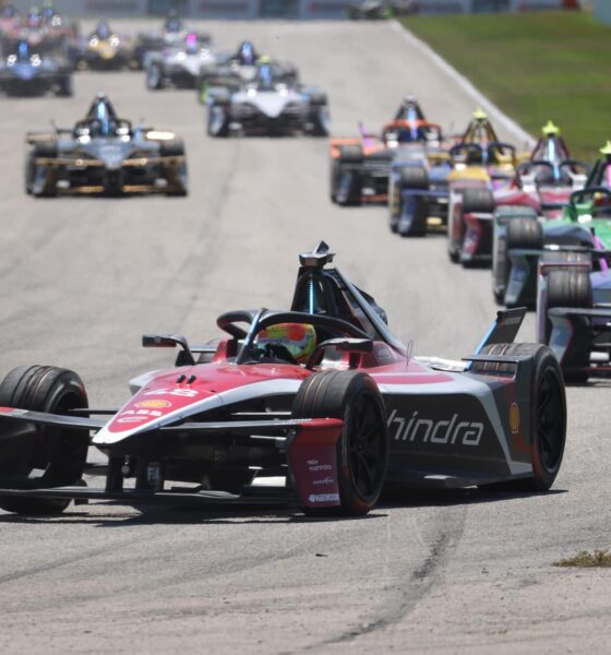 formula e miami 2026 orari