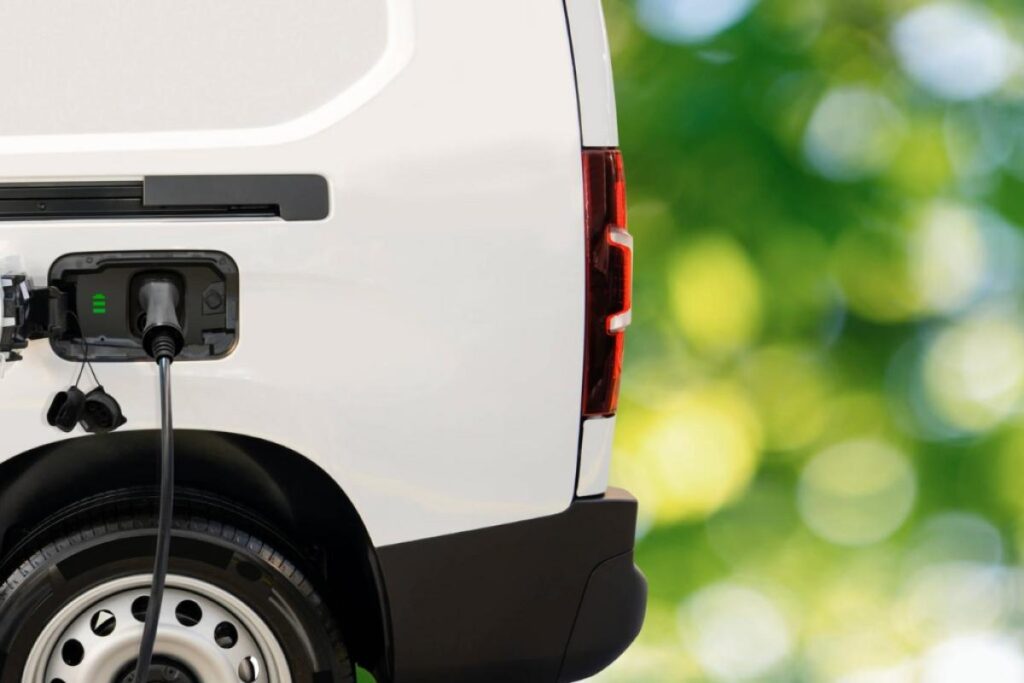 Nel Lazio e in Piemonte ci sono bandi per i veicoli commerciali