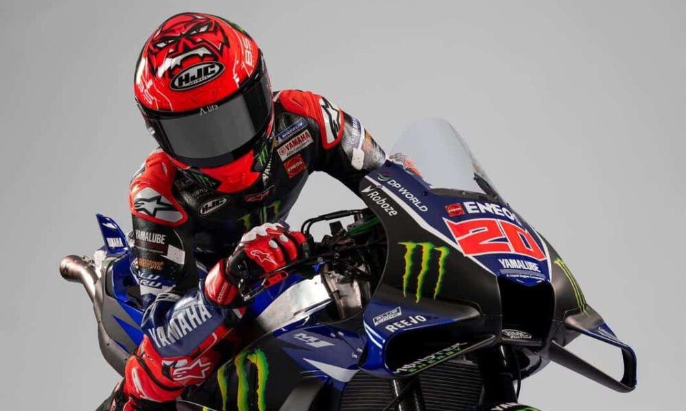 Da domani inizieranno i test Shakedown della MotoGP a Sepang