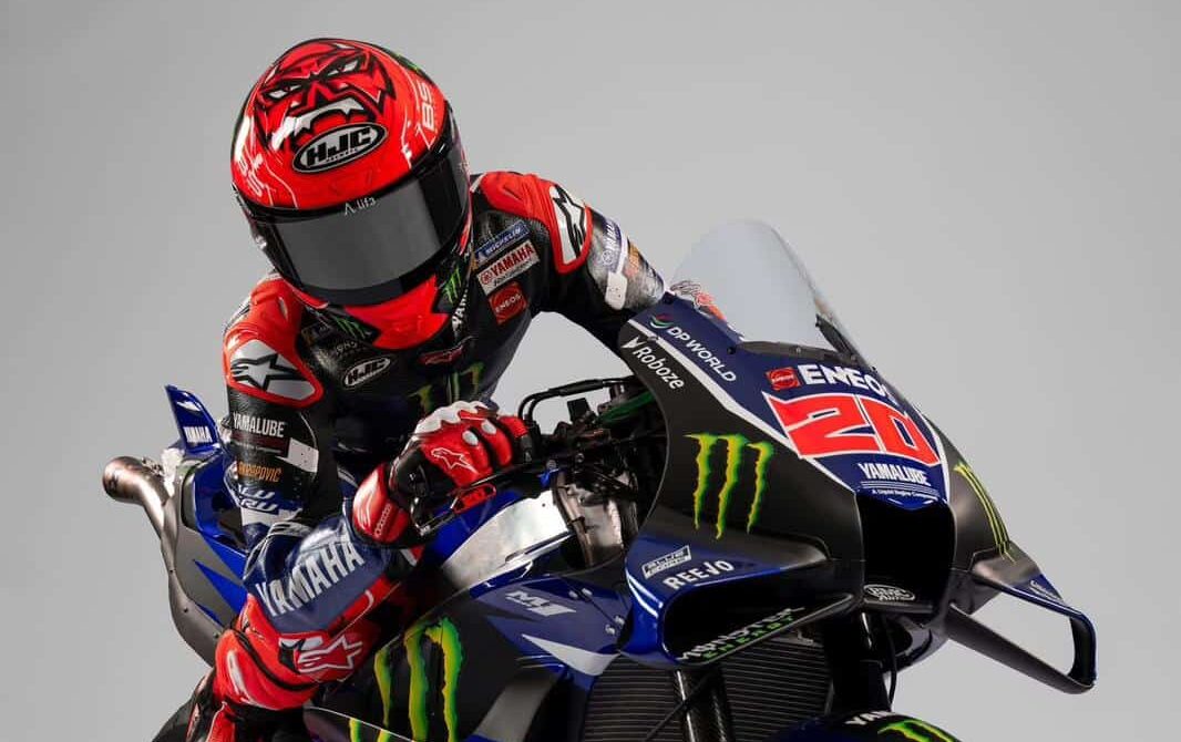 Da domani inizieranno i test Shakedown della MotoGP a Sepang