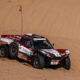 I fratelli Totani in azione alla Dakar 2026