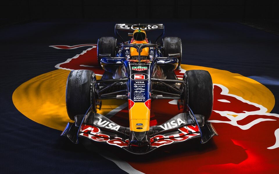 red bull 2026
