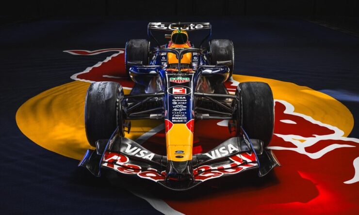 red bull 2026