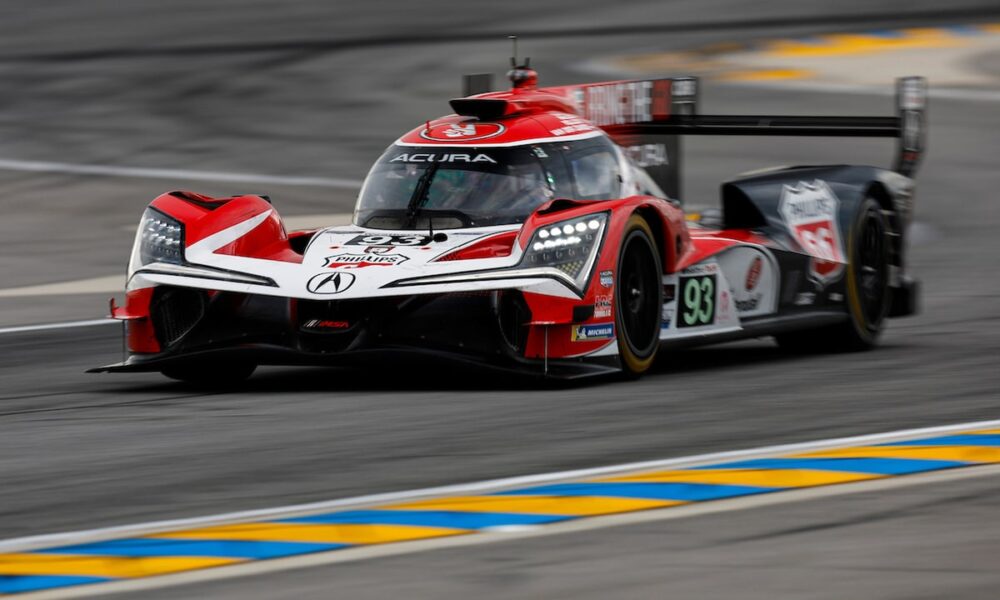 24 ore daytona 2026 squalifica cadillac