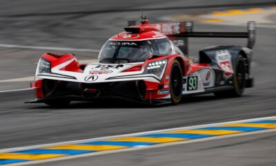 24 ore daytona 2026 squalifica cadillac