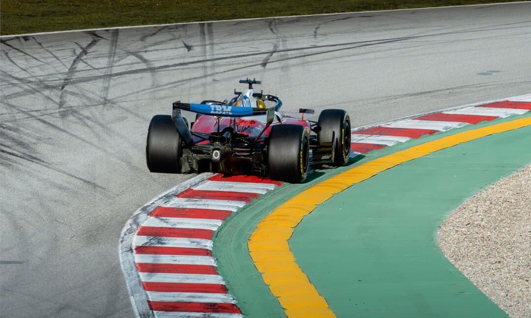 Test F1 Barcellona 2026, Giorno 4: Ferrari fa 170 giri, debutto Aston