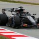 MCLAREN TEST F1 BARCELLONA 2026