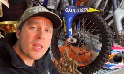 Gioele Meoni, figlio di Fabrizio