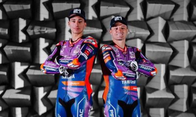 Jack Miller e Toprak Razgatlioglu