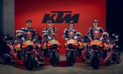Kallio e KTM al lavoro per il 2027? Rebus mercato