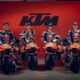 Kallio e KTM al lavoro per il 2027? Rebus mercato