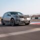 La nuova BMW iX3 Long Wheelbase, che strizza l'occhio al mercato cinese