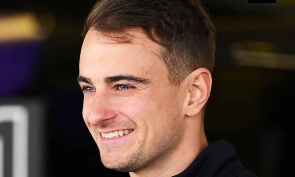 Nico Muller, pole man dell'E-Prix di Miami