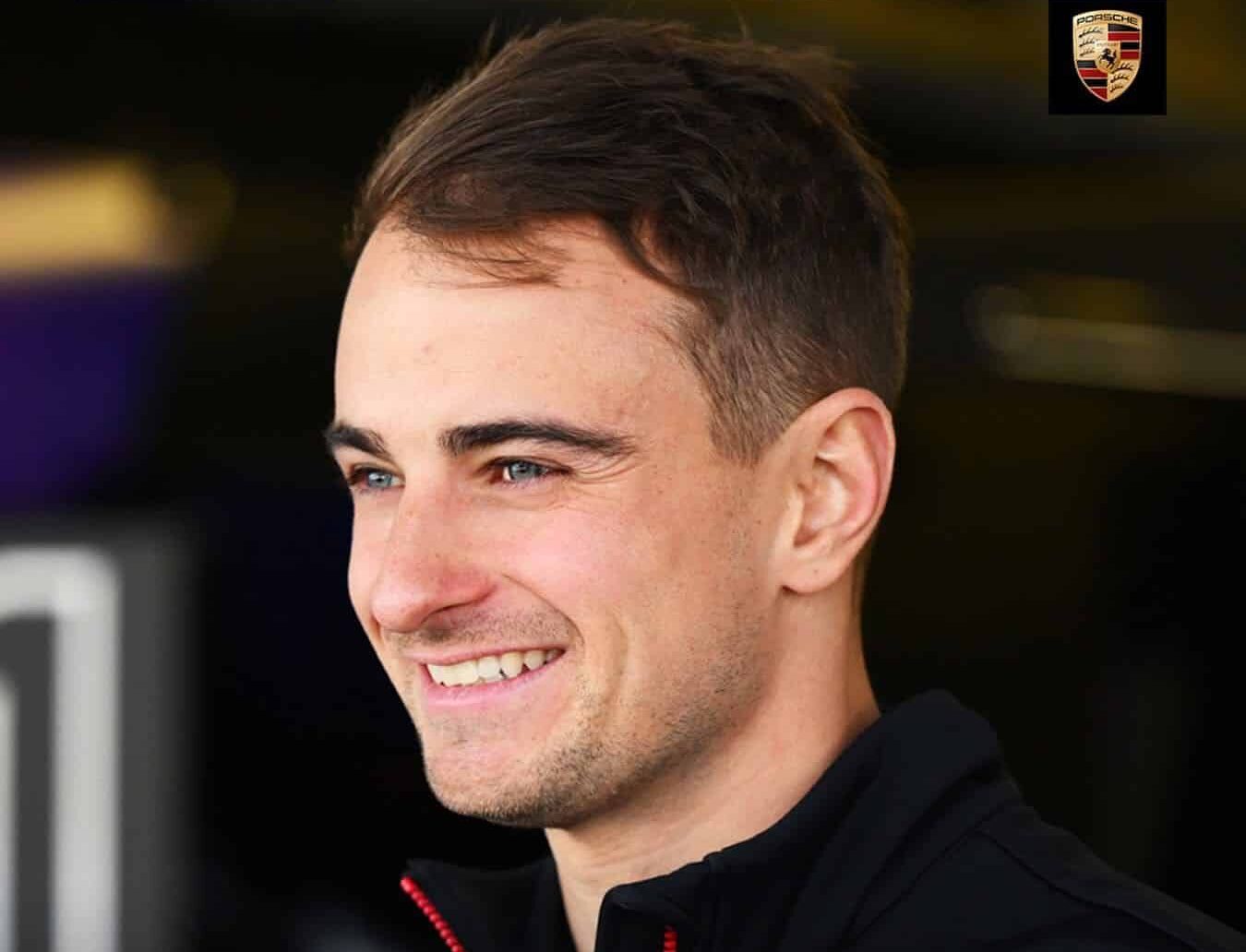 Nico Muller, pole man dell'E-Prix di Miami