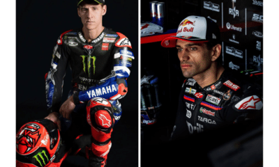 Le mosse di Quartararo e Martin, se confermate, scuoterebbero il mercato (© 1000 Cuori Motori)