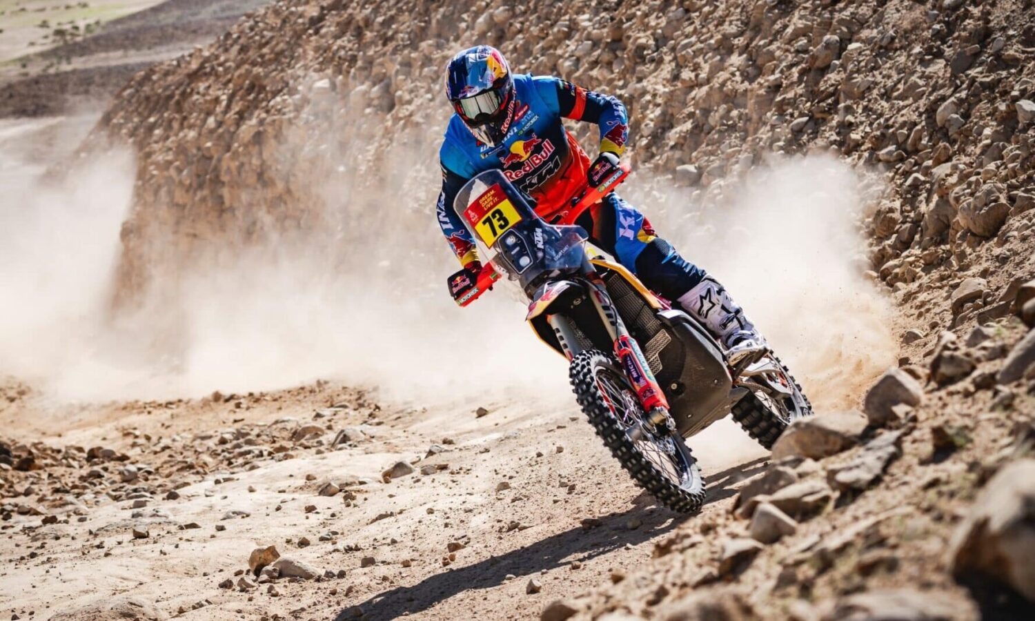 canet dakar 2026 prologo moto