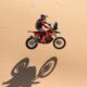 benavides dakar 2026 tappa 8 moto