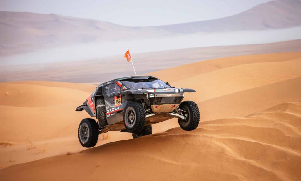 al-attiyah dakar 2026