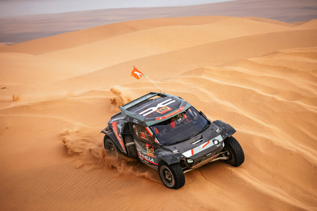al-attiyah dakar 2026