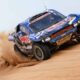 ekstrom dakar 2026 auto tappa 11