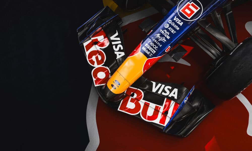 red bull 2026