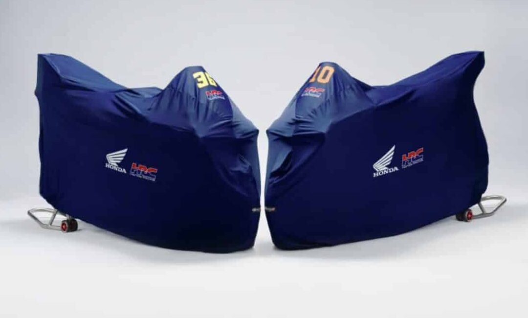 honda hrc presentazione 2026