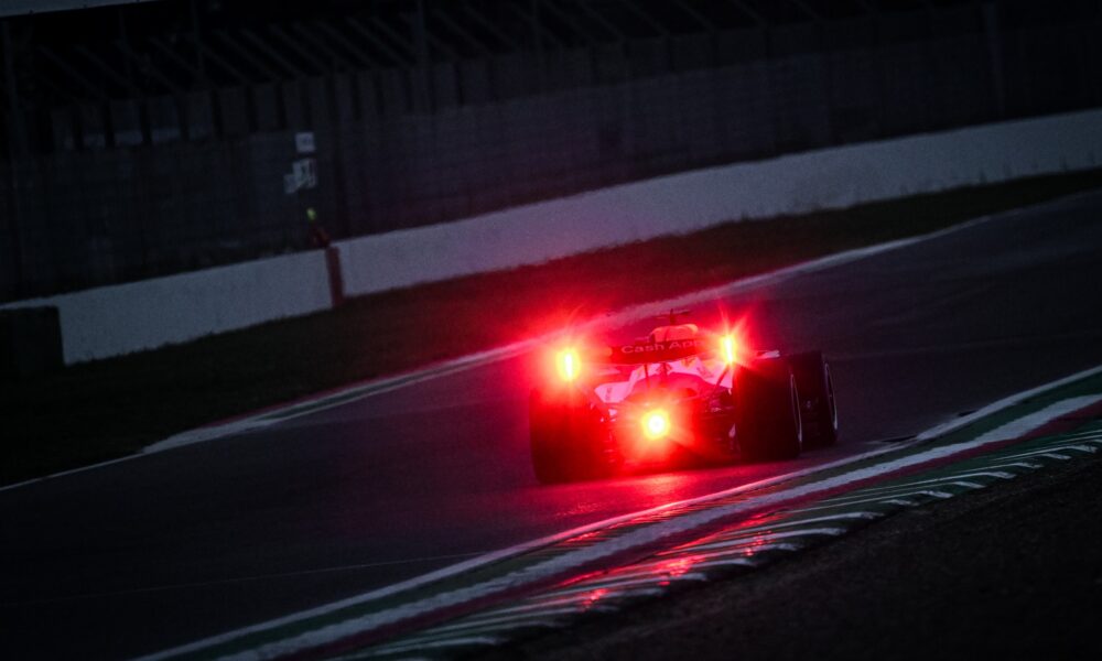 racing bulls 2026 imola