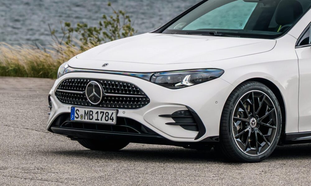 axalta colori auto 2025 mercedes