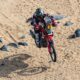 Ricky Brabec durante la Dakar 2026 Moto Tappa 12