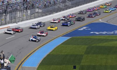 24 ore daytona 2026 orari